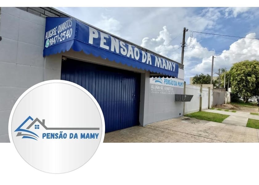 Foto do banheiro