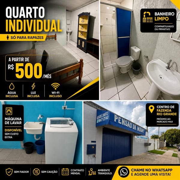 Foto da cozinha