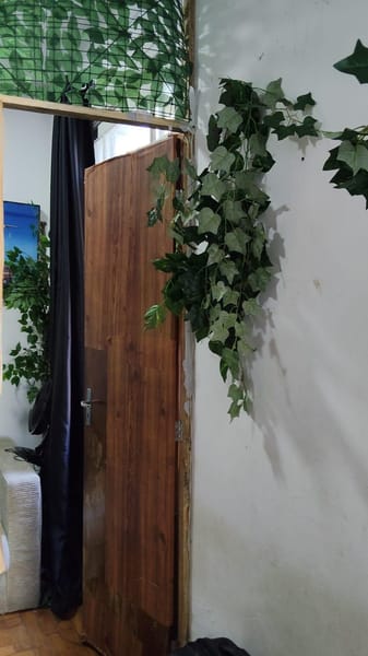 Foto do quarto