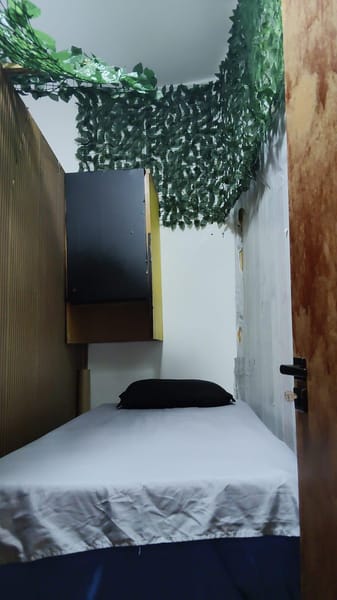 Foto do quarto