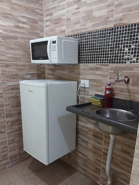 Foto do quarto