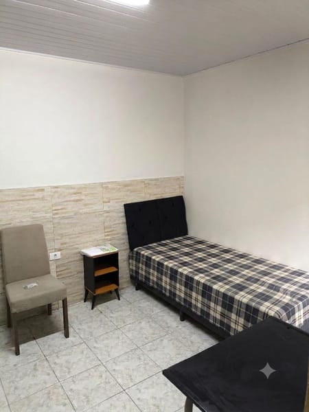 Foto da cozinha