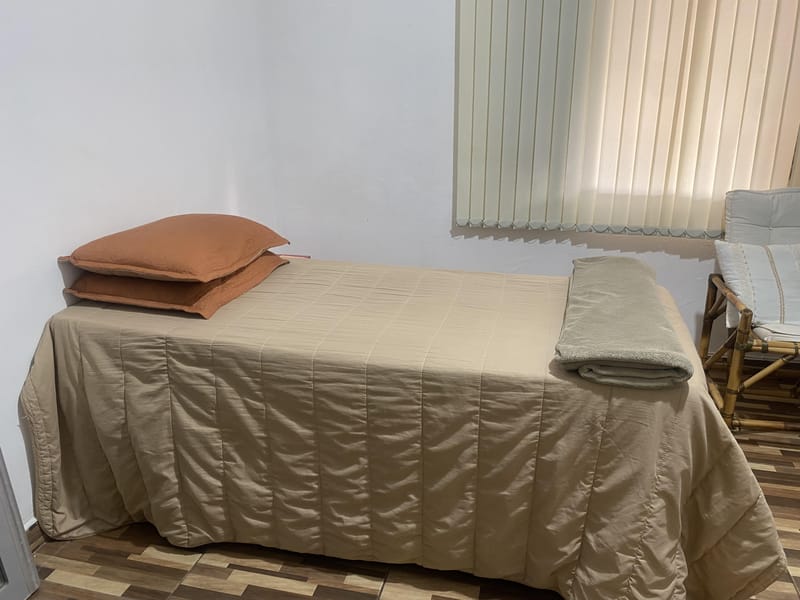 Foto do quarto