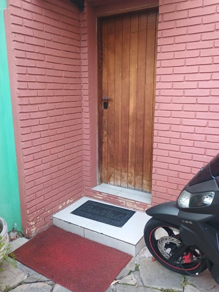 Foto do quarto