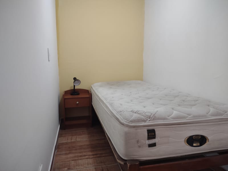 Foto do quarto