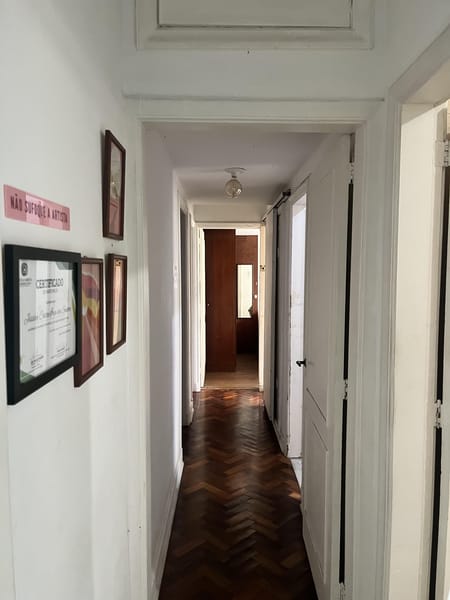 Foto da cozinha