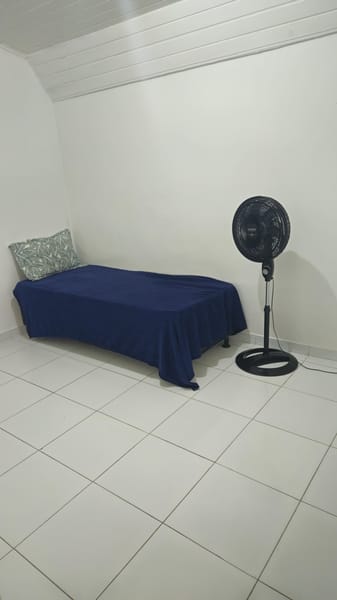 Foto da cozinha