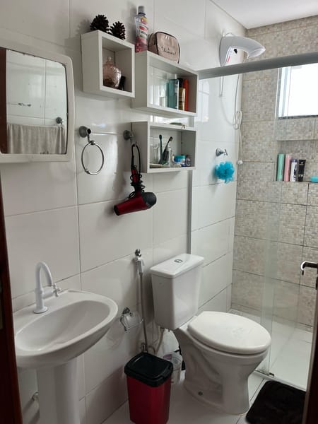 Foto do quarto