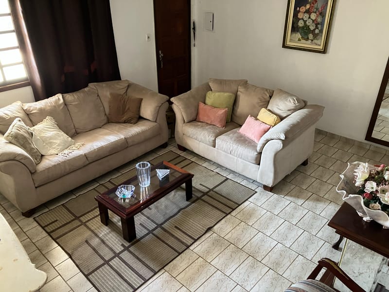 Foto do quarto