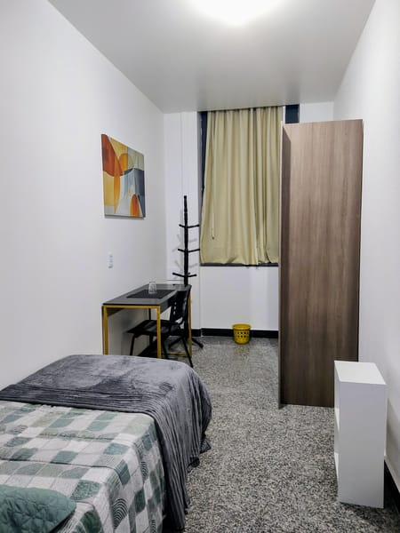 Foto do quarto