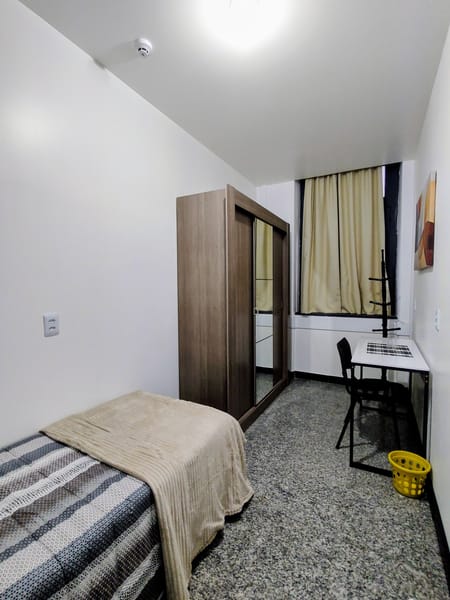 Foto do quarto