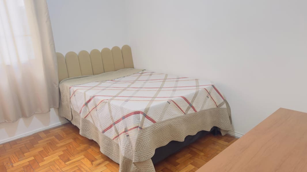 Foto do quarto