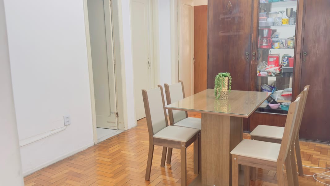 Foto do quarto