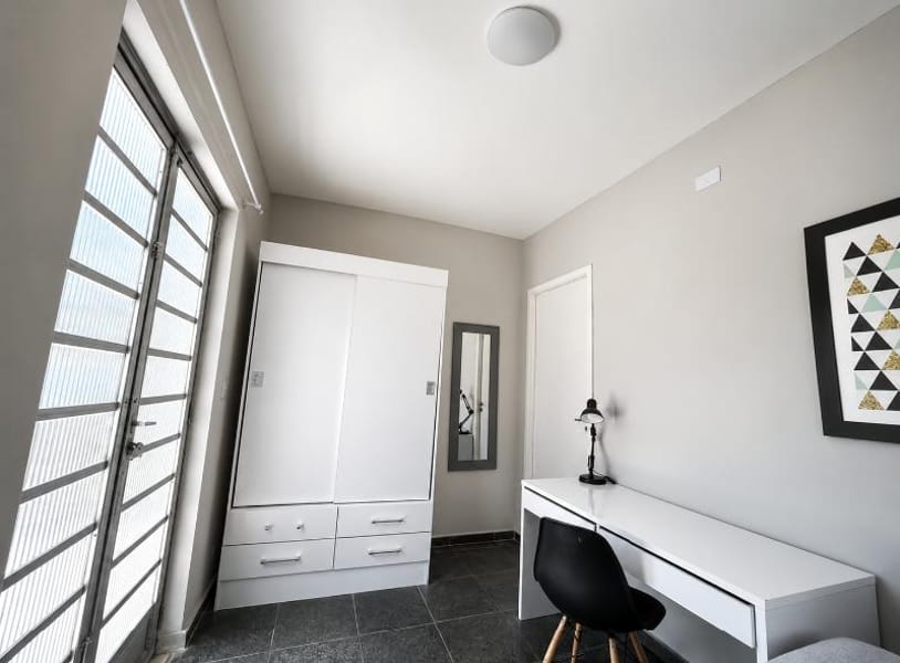 Foto do quarto