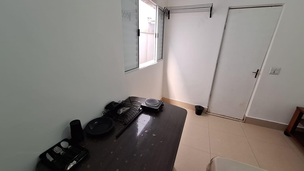 Foto do quarto