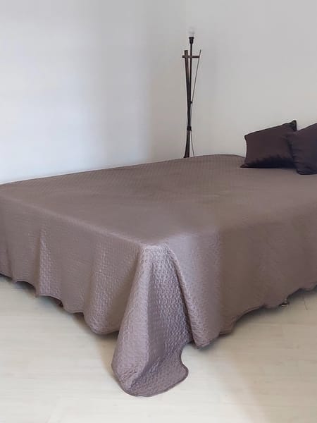 Foto do quarto