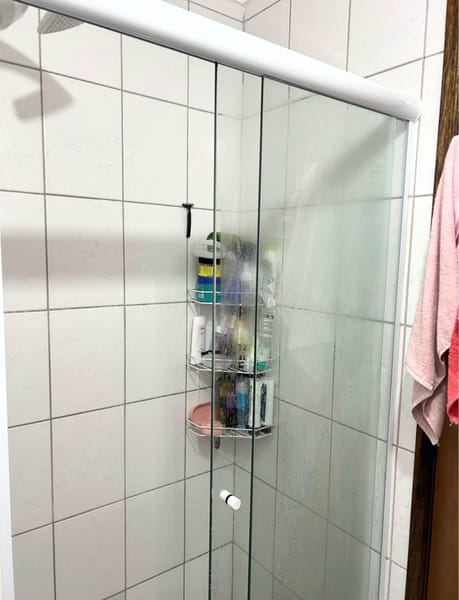 Foto da cozinha