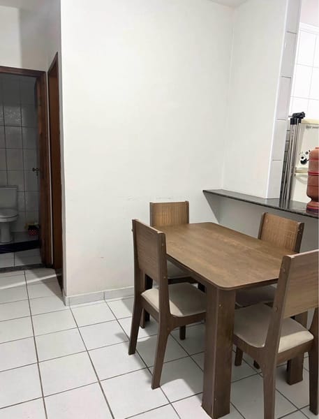 Foto do quarto
