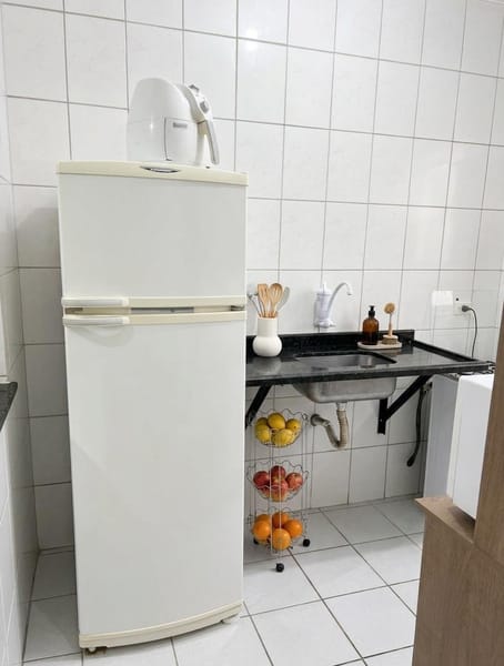 Foto do quarto