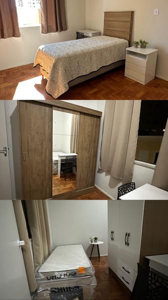 Foto da cozinha