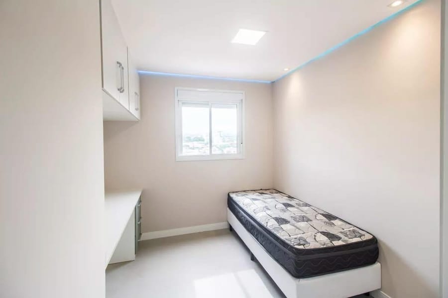 Foto do quarto