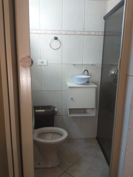 Foto do quarto