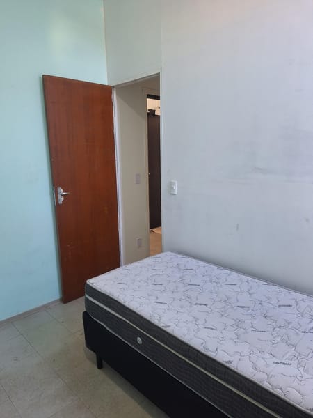 Foto do banheiro