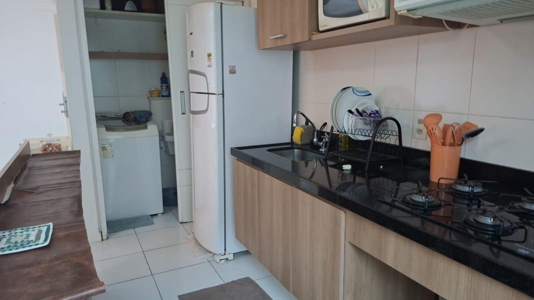 Foto do quarto