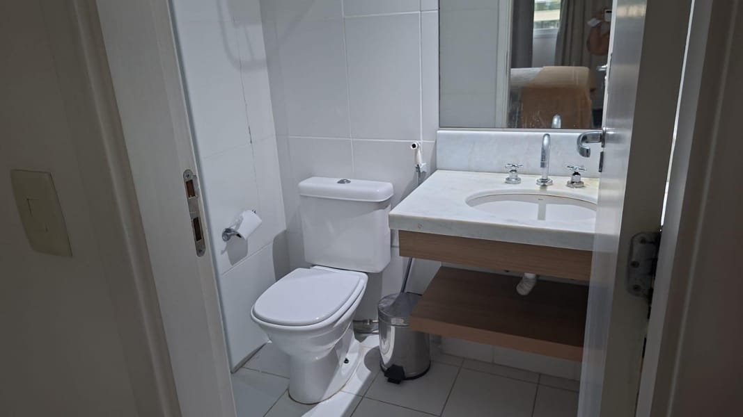 Foto do quarto