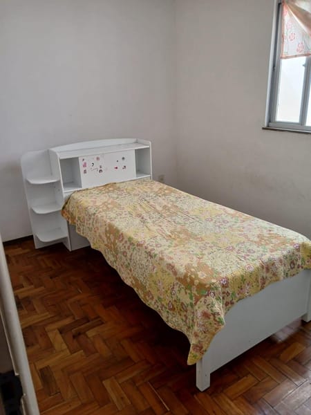 Foto do banheiro