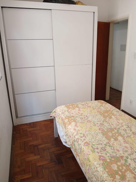 Foto da cozinha