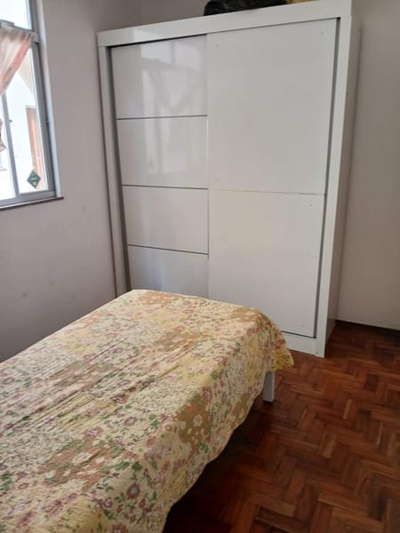 Foto do quarto