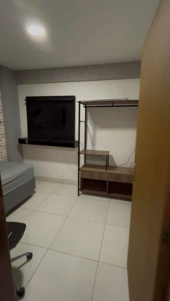Foto do quarto