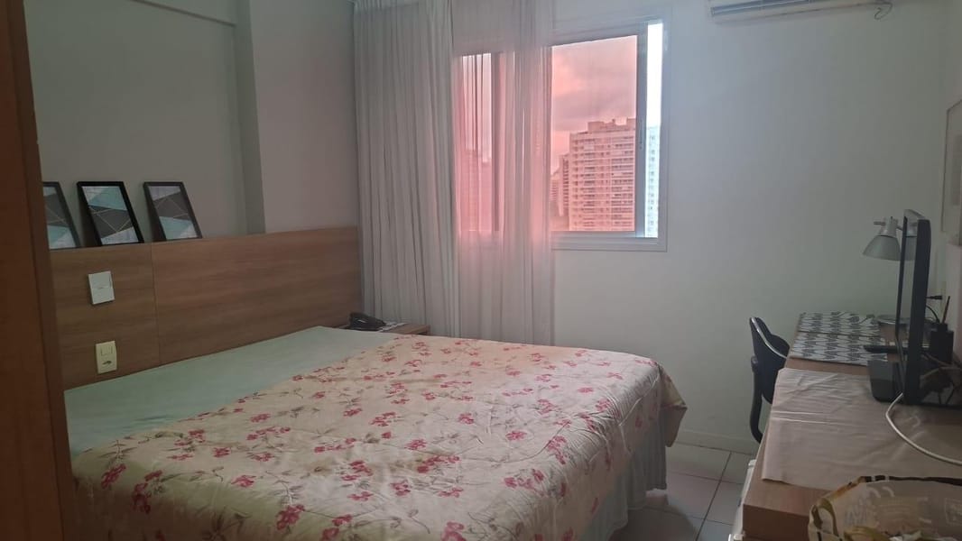 Foto do quarto