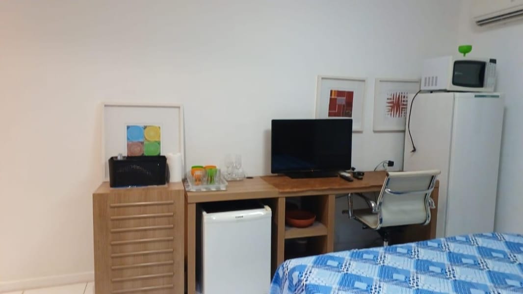 Foto do quarto