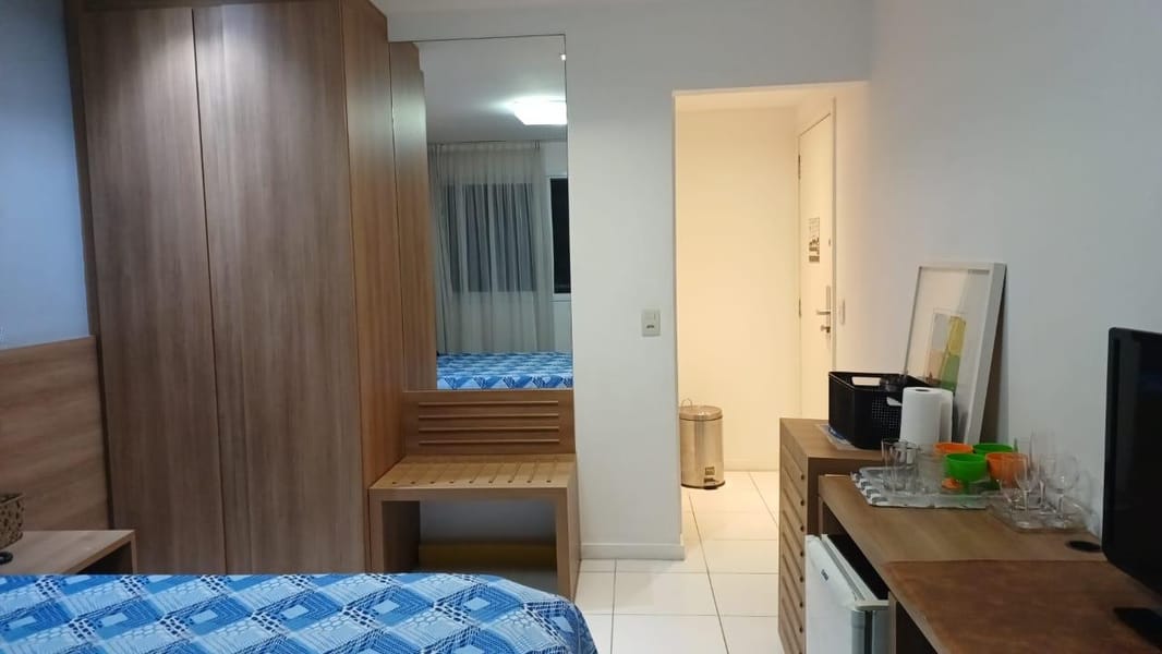 Foto do quarto
