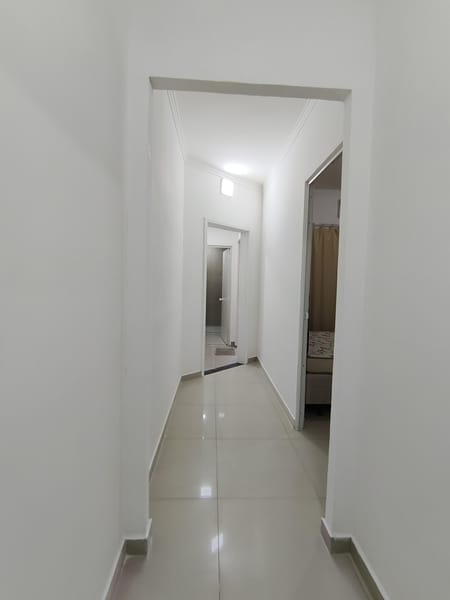 Foto do banheiro