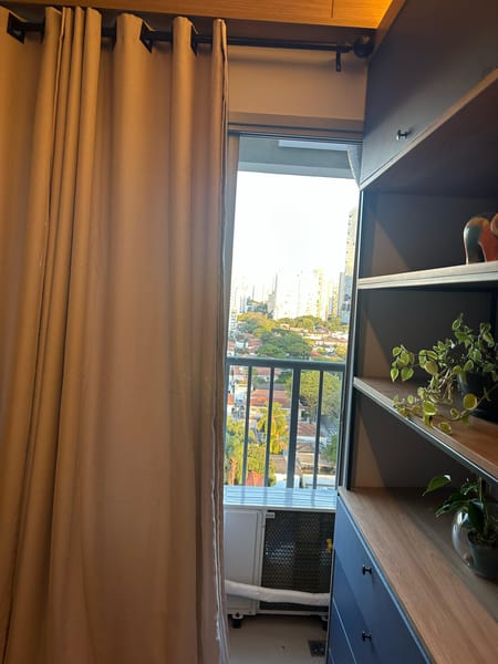 Foto do banheiro