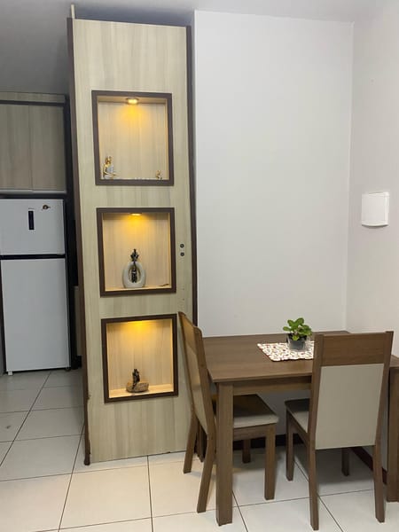 Foto do quarto