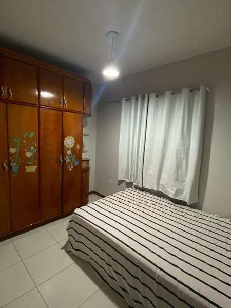 Foto da cozinha