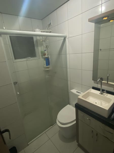 Foto do quarto