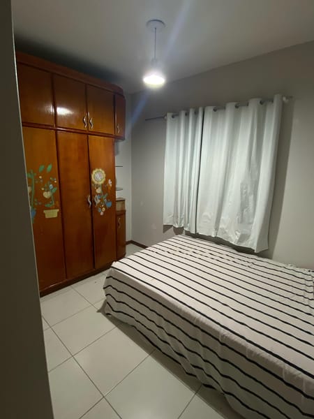 Foto do banheiro