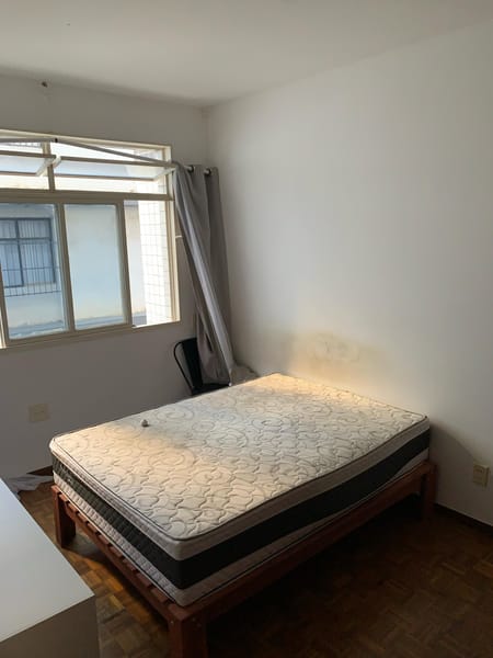 Foto do quarto