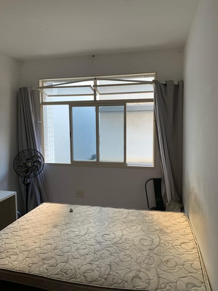 Foto do banheiro