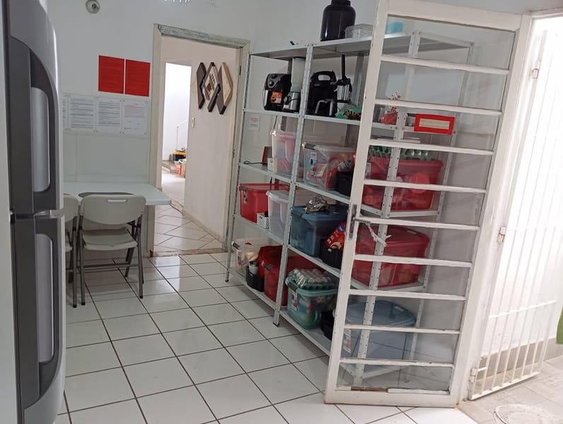 Foto do quarto