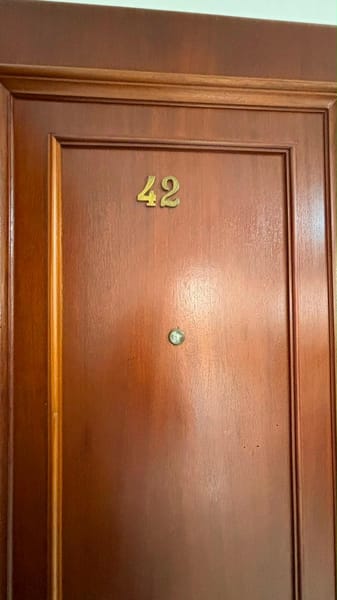 Foto do quarto