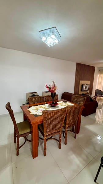 Foto da cozinha