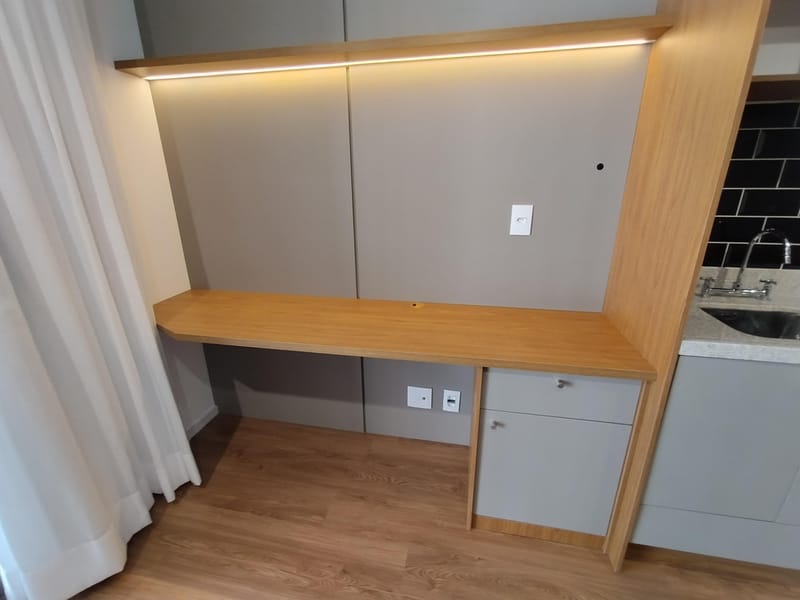 Foto do quarto