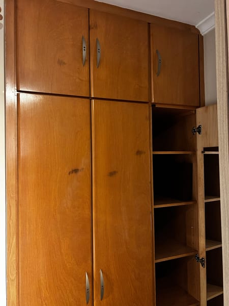 Foto do quarto