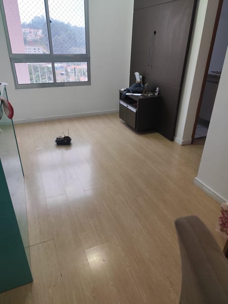 Foto do quarto